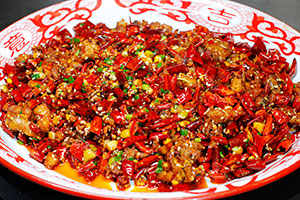 江湖菜培训