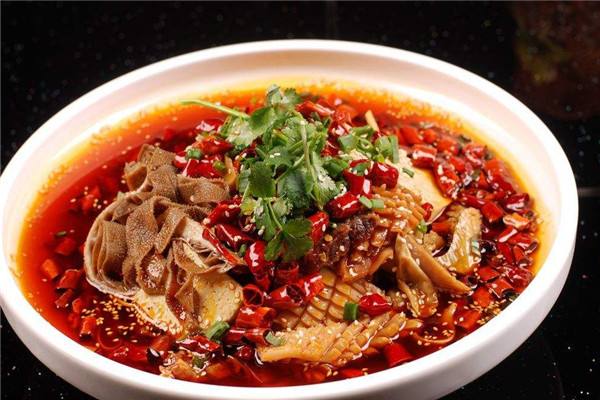 冒菜有哪些种类呢