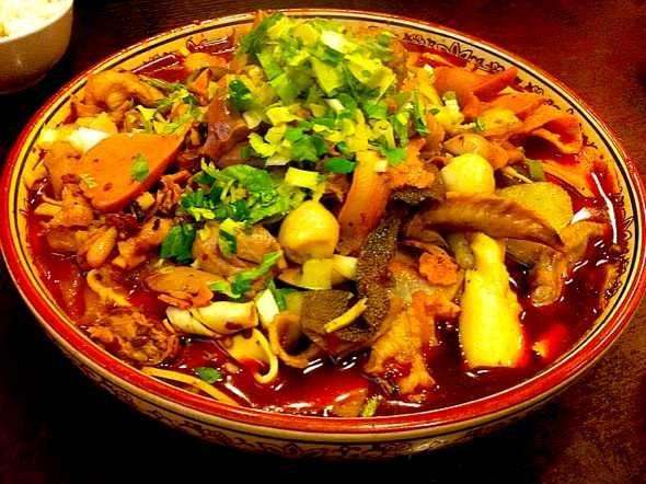 成都加盟冒菜店如何经营才能够有稳定发展