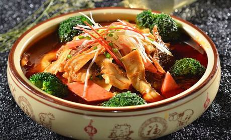 浅谈成都冒菜店加盟有哪些好处