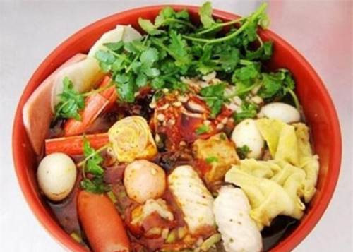 为什么冒菜都倒闭了？