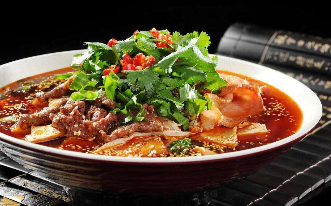 浅谈加盟冒菜店之前应该注意哪些事情