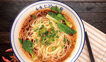 如何调配出一碗好冒菜