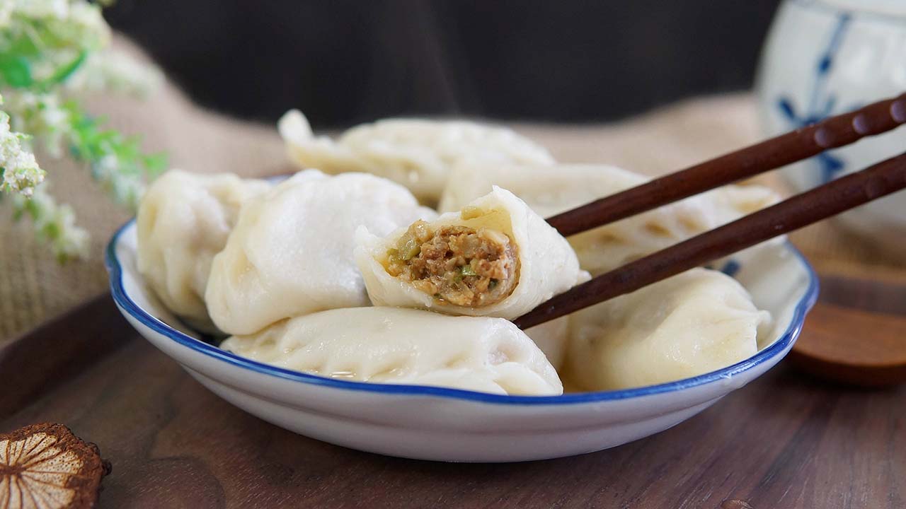 水饺培训-成都手工水饺培训学校哪家好学费多少钱？