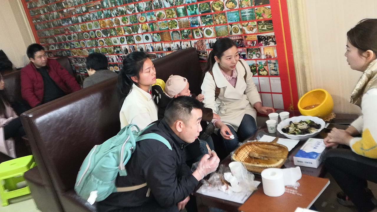 常熟现捞卤菜培训_培训课程_学费多少钱_哪里好