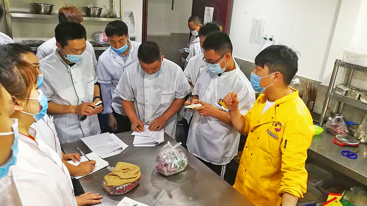 常熟现捞卤菜培训_培训课程_学费多少钱_哪里好