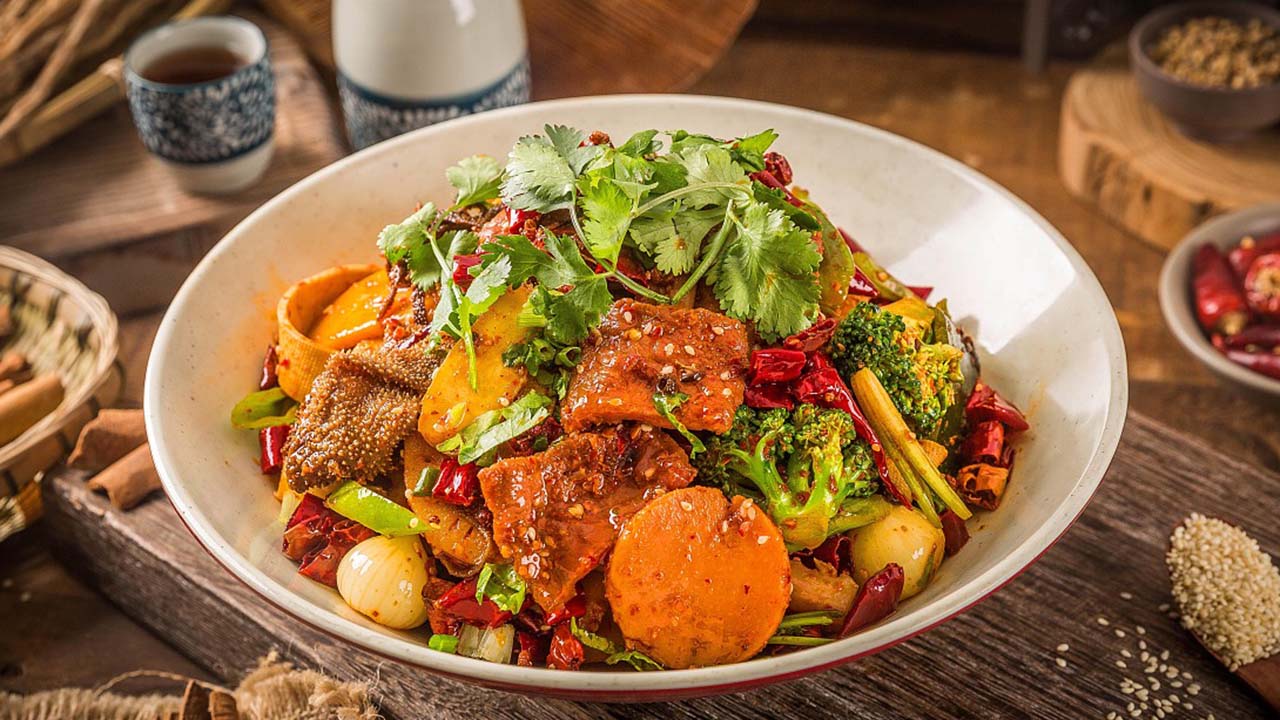 一碗10元麻辣烫利润是多少