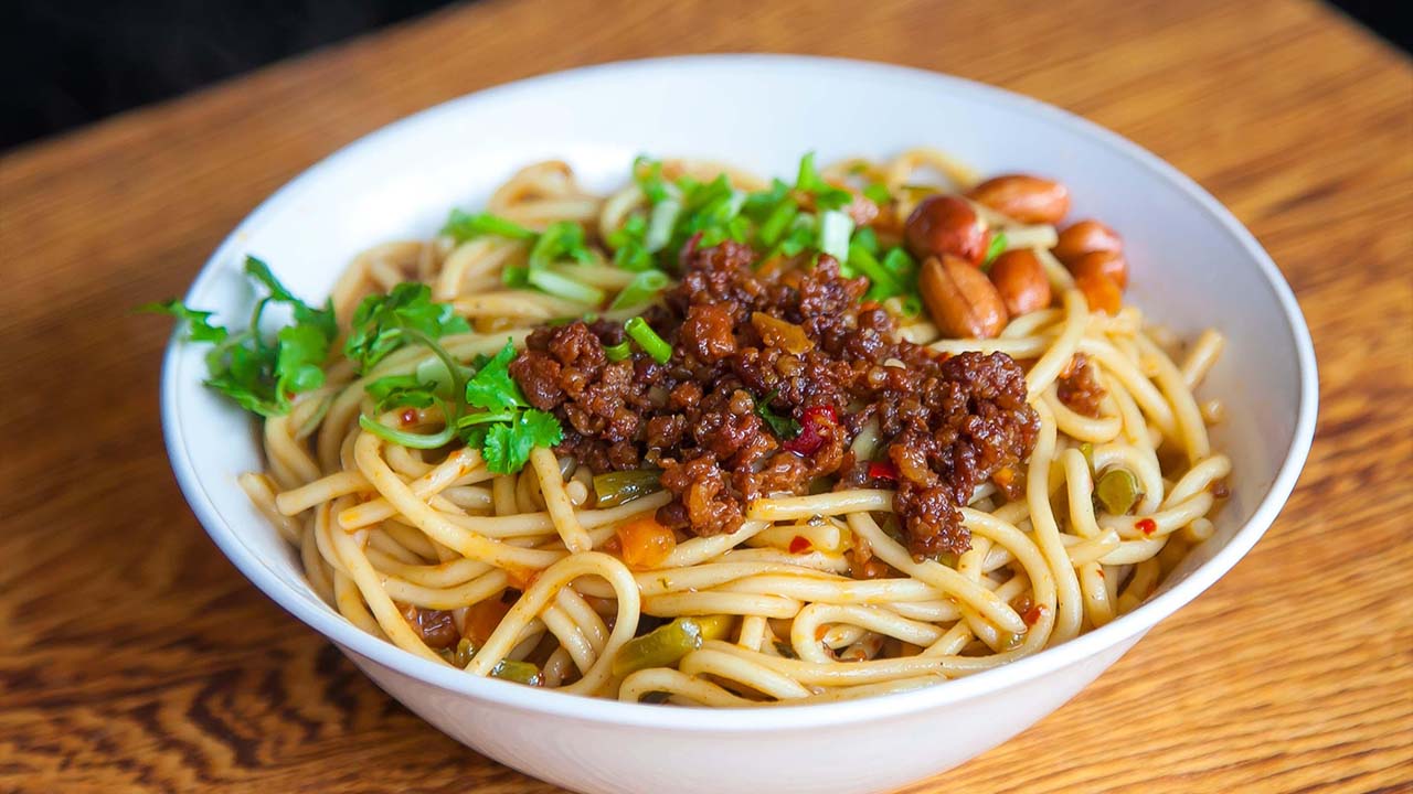 成都学习小面培训班 ，成都面食小吃培训那家较好