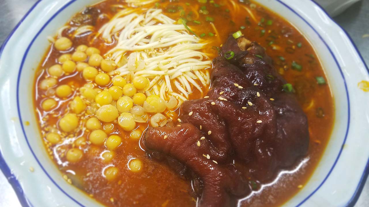 面馆培训 ,培训机构牛肉面