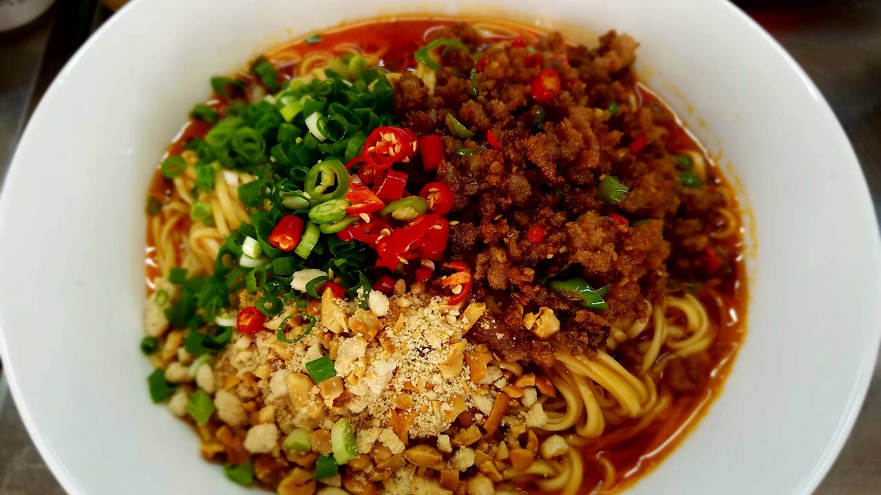 渝味四川面食,学四川面食多少学费