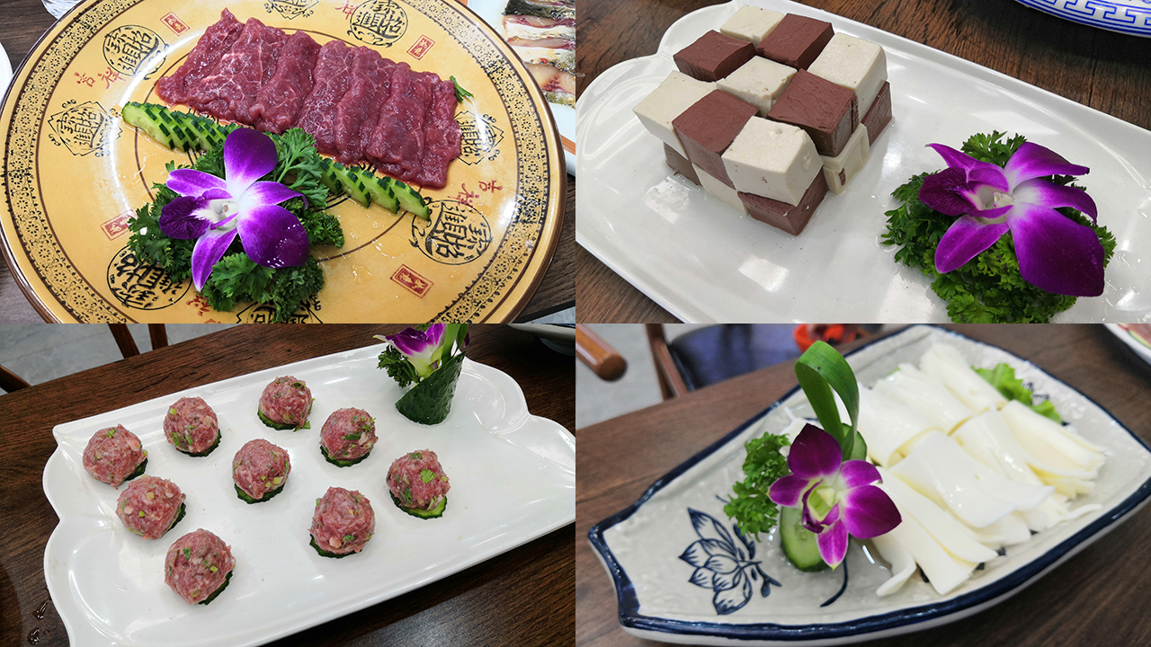 火锅美食培训学校